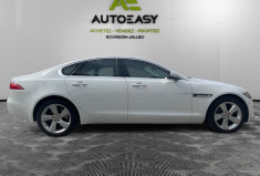 Jaguar XF 2.0 / 180 CH / PRESTIGE 4x4