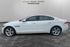 Jaguar XF 2.0 / 180 CH / PRESTIGE 4x4