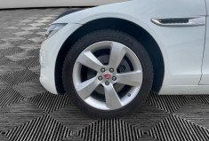 Jaguar XF 2.0 / 180 CH / PRESTIGE 4x4