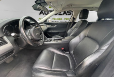 Jaguar XF 2.0 / 180 CH / PRESTIGE 4x4