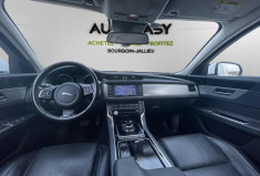 Jaguar XF 2.0 / 180 CH / PRESTIGE 4x4