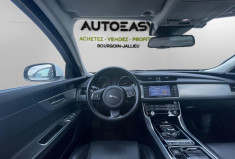 Jaguar XF 2.0 / 180 CH / PRESTIGE 4x4