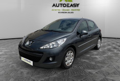 Peugeot 207+ 1.4 / 75 CH / CLIM / DISTRIBUTION FAITE A 65000KM 