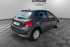 Peugeot 207+ 1.4 / 75 CH / CLIM / DISTRIBUTION FAITE A 65000KM 