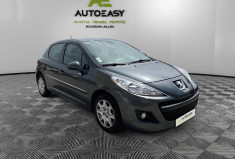 Peugeot 207+ 1.4 / 75 CH / CLIM / DISTRIBUTION FAITE A 65000KM 