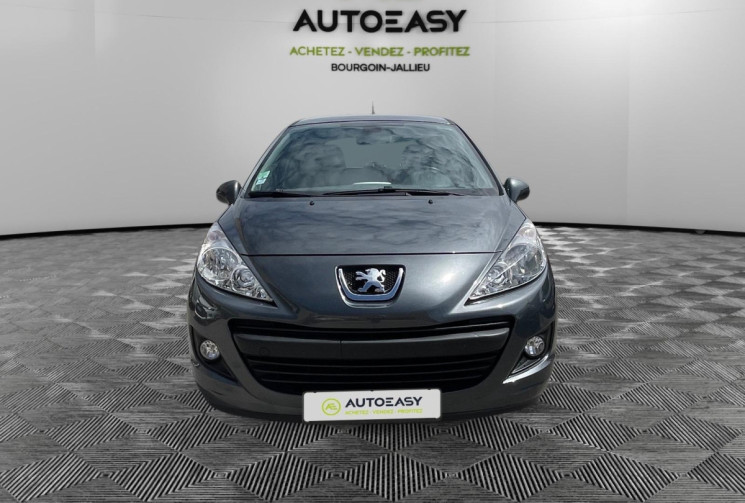 Peugeot 207+ 1.4 / 75 CH / CLIM / DISTRIBUTION FAITE A 65000KM 