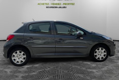 Peugeot 207+ 1.4 / 75 CH / CLIM / DISTRIBUTION FAITE A 65000KM 