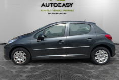 Peugeot 207+ 1.4 / 75 CH / CLIM / DISTRIBUTION FAITE A 65000KM 