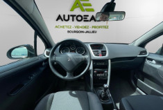 Peugeot 207+ 1.4 / 75 CH / CLIM / DISTRIBUTION FAITE A 65000KM 