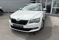 Skoda SUPERB COMBI 2.0 TDI 150 