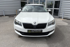 Skoda SUPERB COMBI 2.0 TDI 150 