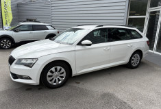 Skoda SUPERB COMBI 2.0 TDI 150 
