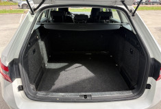 Skoda SUPERB COMBI 2.0 TDI 150 