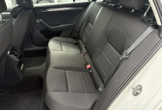 Skoda SUPERB COMBI 2.0 TDI 150 