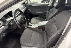 Skoda SUPERB COMBI 2.0 TDI 150 