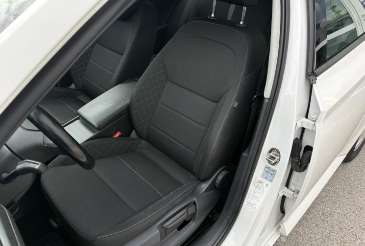 Skoda SUPERB COMBI 2.0 TDI 150 