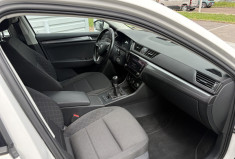 Skoda SUPERB COMBI 2.0 TDI 150 