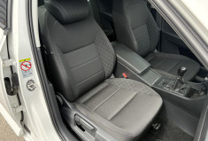 Skoda SUPERB COMBI 2.0 TDI 150 