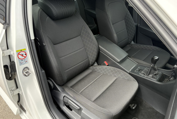 Skoda SUPERB COMBI 2.0 TDI 150 