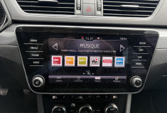 Skoda SUPERB COMBI 2.0 TDI 150 