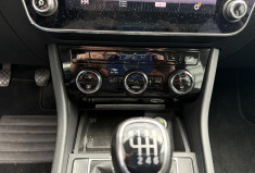 Skoda SUPERB COMBI 2.0 TDI 150 
