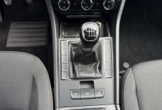 Skoda SUPERB COMBI 2.0 TDI 150 