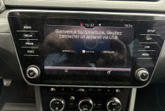 Skoda SUPERB COMBI 2.0 TDI 150 