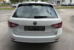 Skoda SUPERB COMBI 2.0 TDI 150 