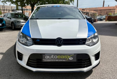 Volkswagen Polo R WRC 2.0TSI 220cv Origine France / Super état / embrayage + VM neufs / Distri faite