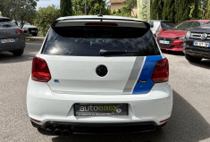 Volkswagen Polo R WRC 2.0TSI 220cv Origine France / Super état / embrayage + VM neufs / Distri faite