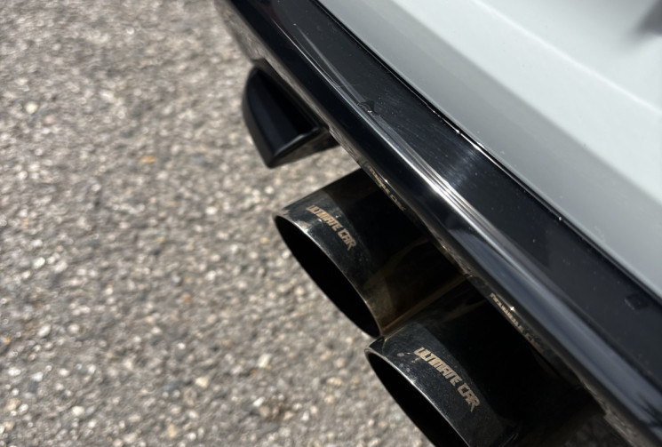 Volkswagen Polo R WRC 2.0TSI 220cv Origine France / Super état / embrayage + VM neufs / Distri faite