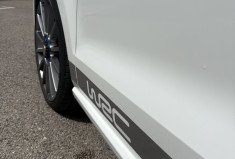 Volkswagen Polo R WRC 2.0TSI 220cv Origine France / Super état / embrayage + VM neufs / Distri faite