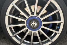 Volkswagen Polo R WRC 2.0TSI 220cv Origine France / Super état / embrayage + VM neufs / Distri faite