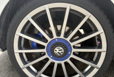 Volkswagen Polo R WRC 2.0TSI 220cv Origine France / Super état / embrayage + VM neufs / Distri faite