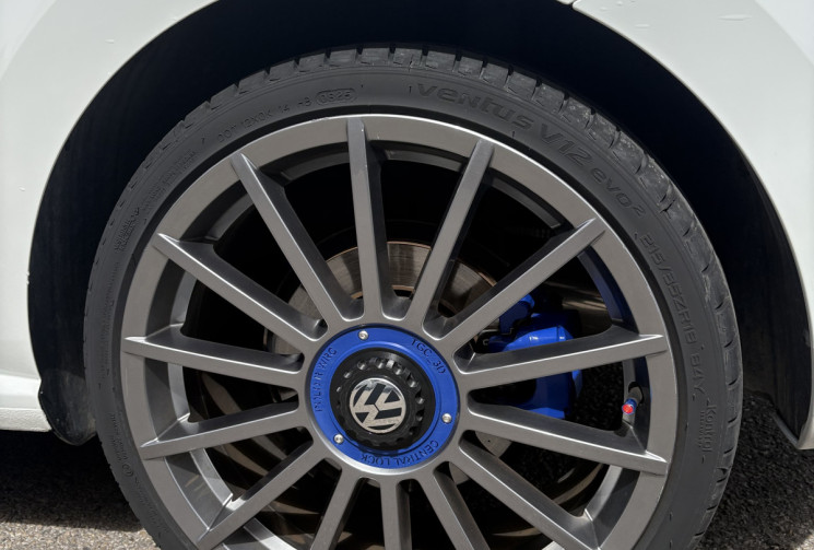 Volkswagen Polo R WRC 2.0TSI 220cv Origine France / Super état / embrayage + VM neufs / Distri faite