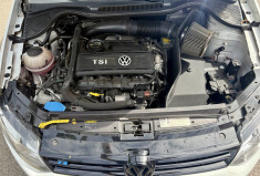 Volkswagen Polo R WRC 2.0TSI 220cv Origine France / Super état / embrayage + VM neufs / Distri faite