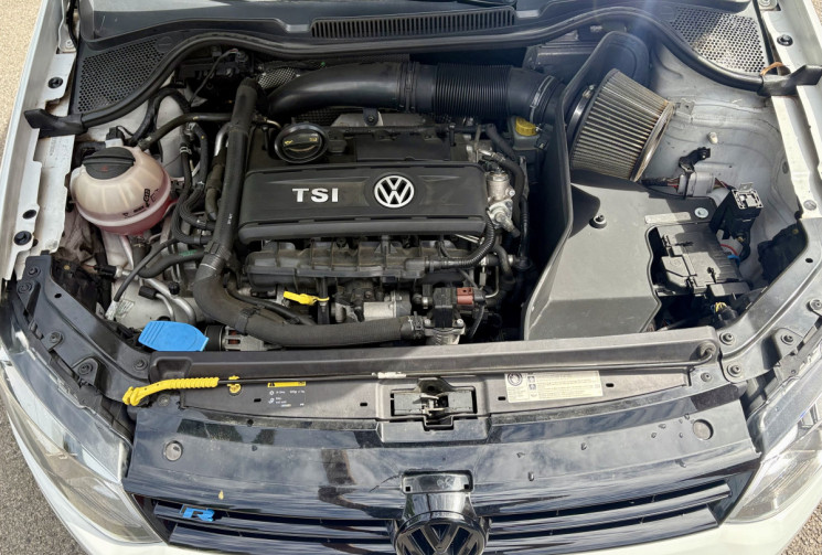 Volkswagen Polo R WRC 2.0TSI 220cv Origine France / Super état / embrayage + VM neufs / Distri faite