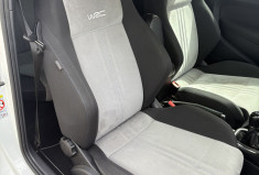 Volkswagen Polo R WRC 2.0TSI 220cv Origine France / Super état / embrayage + VM neufs / Distri faite