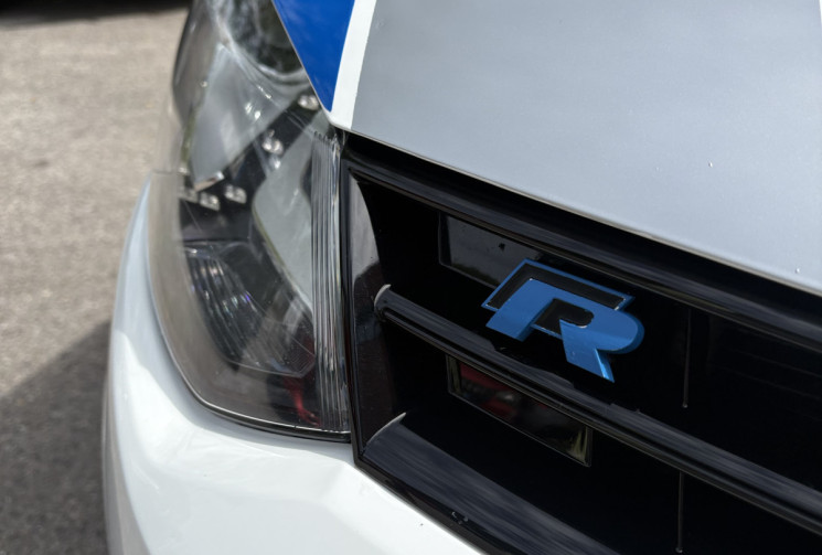 Volkswagen Polo R WRC 2.0TSI 220cv Origine France / Super état / embrayage + VM neufs / Distri faite