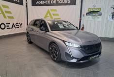 Peugeot 308 SW  III 1.2 PureTech 130ch S&S Allure Pack EAT8  - camera 360 - SUIVI ENTRETIEN - 