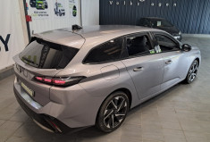 Peugeot 308 SW  III 1.2 PureTech 130ch S&S Allure Pack EAT8  - camera 360 - SUIVI ENTRETIEN - 
