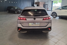 Peugeot 308 SW  III 1.2 PureTech 130ch S&S Allure Pack EAT8  - camera 360 - SUIVI ENTRETIEN - 