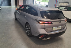 Peugeot 308 SW  III 1.2 PureTech 130ch S&S Allure Pack EAT8  - camera 360 - SUIVI ENTRETIEN - 