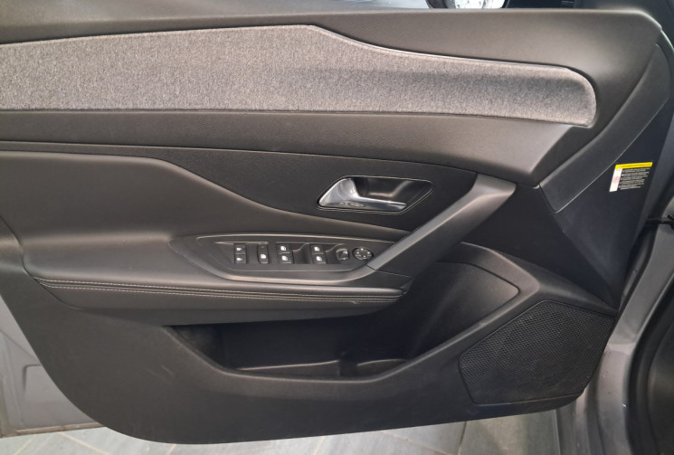 Peugeot 308 SW  III 1.2 PureTech 130ch S&S Allure Pack EAT8  - camera 360 - SUIVI ENTRETIEN - 