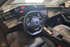 Peugeot 308 SW  III 1.2 PureTech 130ch S&S Allure Pack EAT8  - camera 360 - SUIVI ENTRETIEN - 