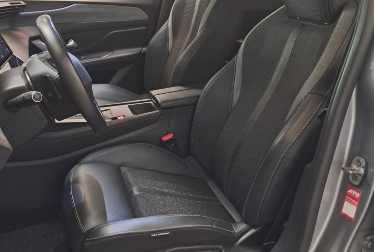 Peugeot 308 SW  III 1.2 PureTech 130ch S&S Allure Pack EAT8  - camera 360 - SUIVI ENTRETIEN - 