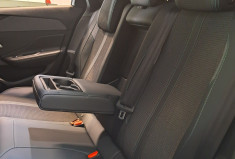 Peugeot 308 SW  III 1.2 PureTech 130ch S&S Allure Pack EAT8  - camera 360 - SUIVI ENTRETIEN - 