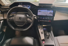 Peugeot 308 SW  III 1.2 PureTech 130ch S&S Allure Pack EAT8  - camera 360 - SUIVI ENTRETIEN - 