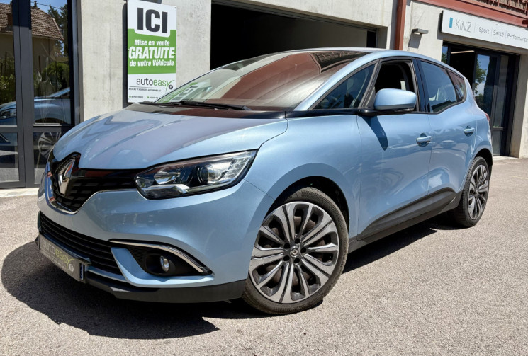 Renault Scénic 1.3 TCE 115cv ZEN / Tres bon état /