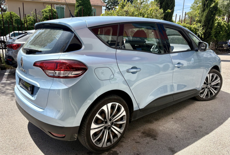 Renault Scénic 1.3 TCE 115cv ZEN / Tres bon état /